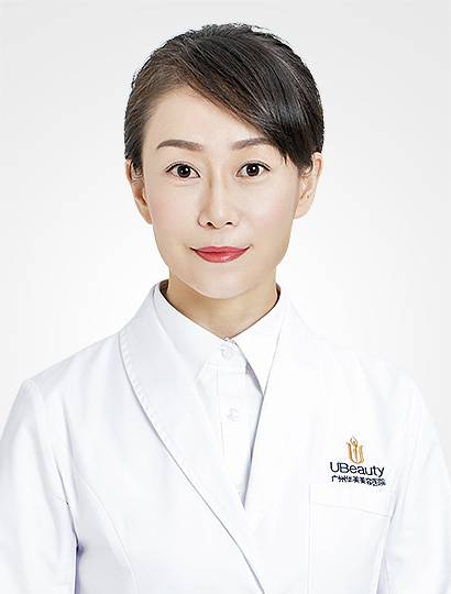 赵晶晶（广州华美医疗美容医院副院长）