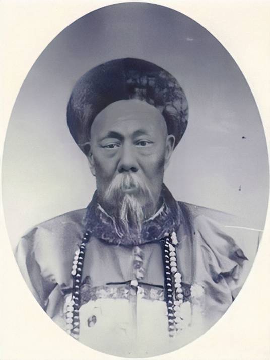 董福祥（晚清历史人物）