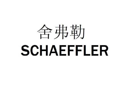 舍弗勒（中国）有限公司
