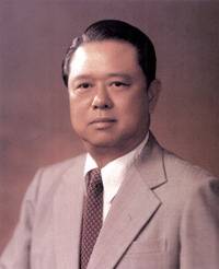 张锦程（实业家、泰国著名爱国侨领）