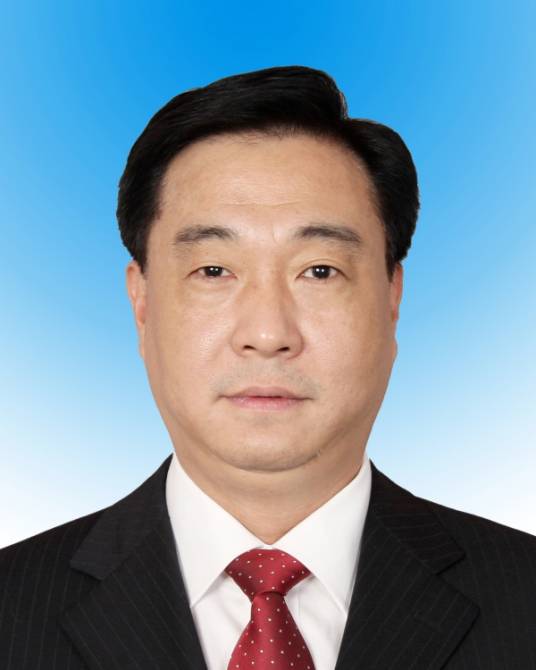 李强（浙江省宁波市农业农村局原局长）
