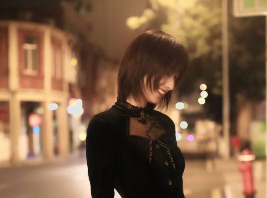 汤畅（中国内地女演员）