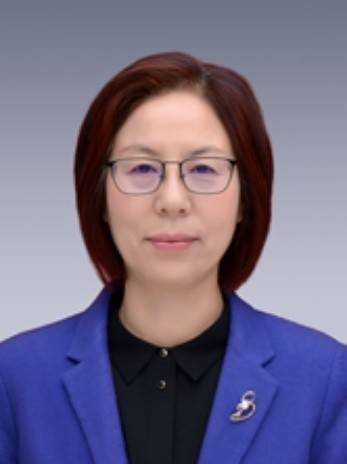 王军霞（河南省政协济源产城融合示范区工作委员会原副主任）