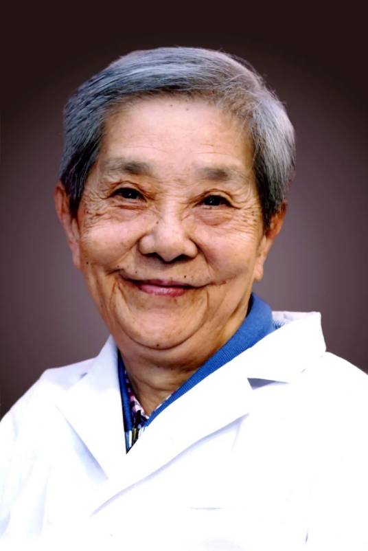 蒋明（中国风湿免疫学的先驱和开拓者）