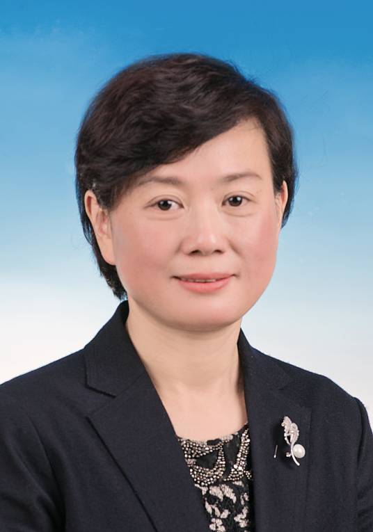 光华（江苏省泰州市委常委、纪委书记，市监察委员会主任）