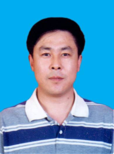 徐晓峰（吉林省大石头林业局财务总监）
