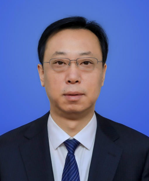 崔永洪（黑龙江省司法厅党委书记、厅长、省监狱管理局第一政委）