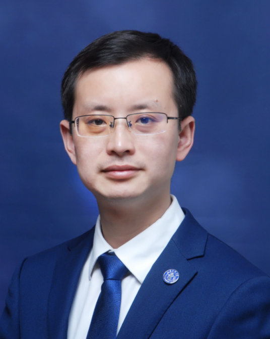 蔡国庆（北京交通大学土木建筑工程学院院长）
