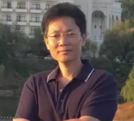 黄炜（国家高级职业指导师）