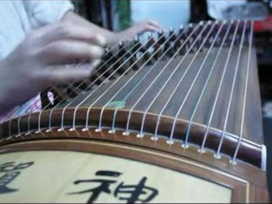 爱情买卖古风版