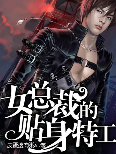 女总裁的贴身特工