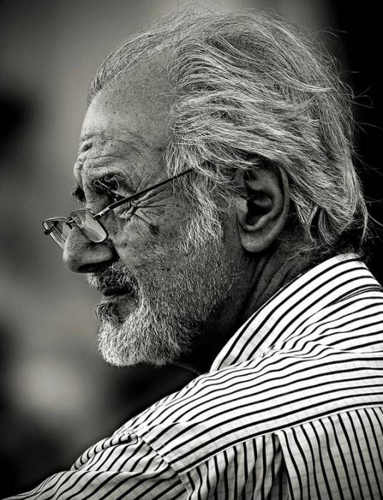 Lorenzo Senatore