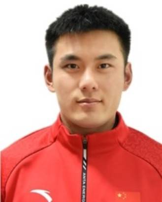 史昊（中国男子雪车运动员）
