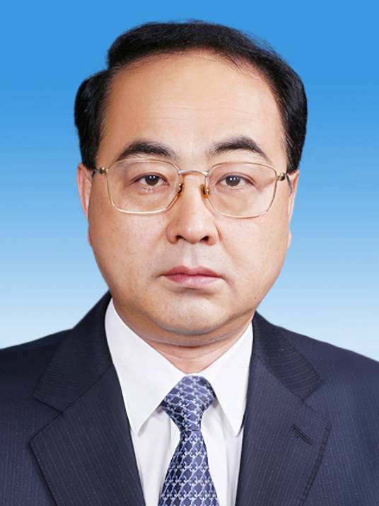 孙永才（中国中车集团有限公司党委书记、董事长）