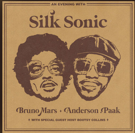 777（Bruno Mars,Anderson Paak,Silk Sonic演唱的歌曲）