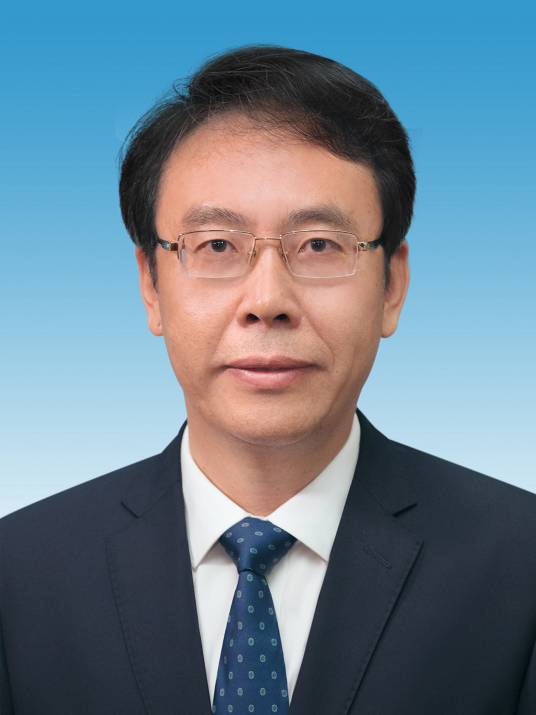 王晖（住房和城乡建设部党组成员、副部长）