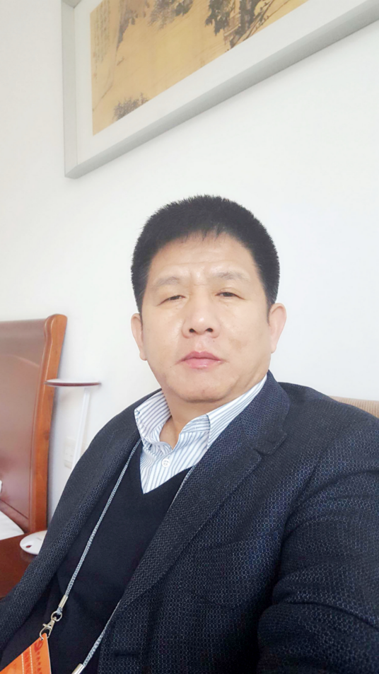 李国庆（原东北电力大学党委书记）