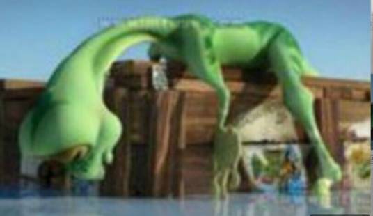 螳螂（同名3D动画电影）