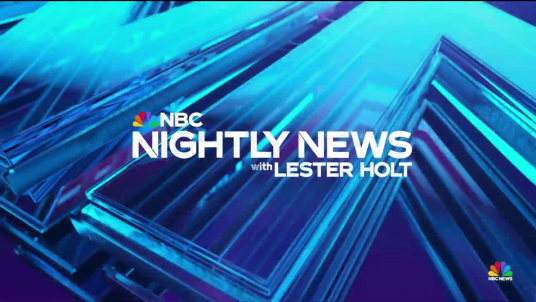 NBC晚间新闻