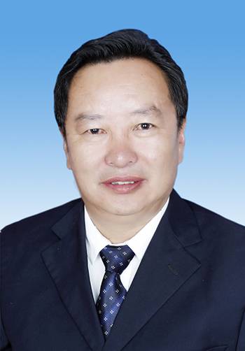 洛桑扎西（西藏自治区山南市政协副主席）