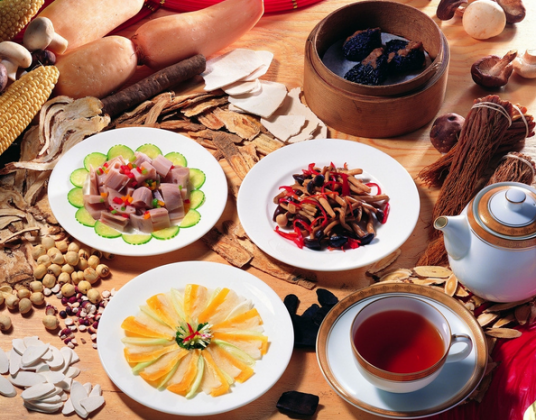脂肪肝膳食