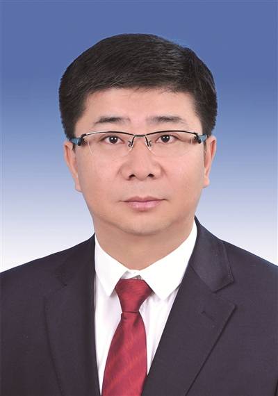 王刚（新疆维吾尔自治区副主席）