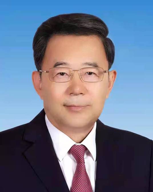 孙志刚（第十三届全国人大财政经济委员会原副主任委员、贵州省委原书记）