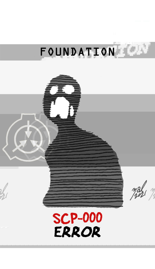 SCP-000