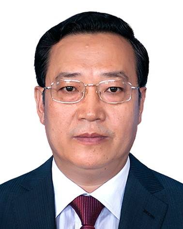 王明玉（辽宁省政协副主席、党组副书记）