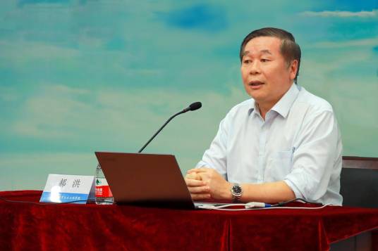 郝洪（中国工程院外籍院士，广州大学土木工程学院教授、澳大利亚科廷大学约翰·科廷杰出教授）