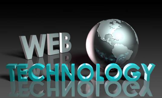 web技术（技术类别）