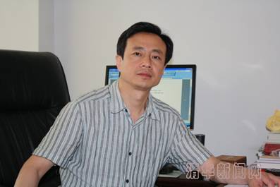 王小海（全国劳模）