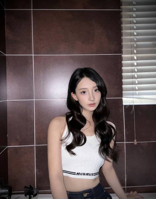 刘德熙（中国内地女演员、歌手）
