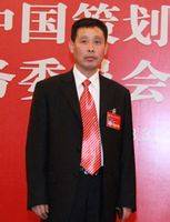 肖天（中国策划联合会会长）