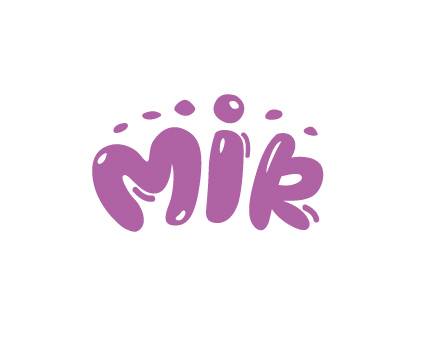 Mik（儿童配饰品牌）