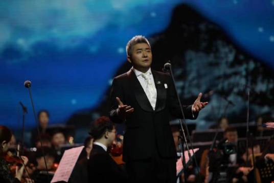 刘航（沈阳音乐学院声乐歌剧系教授硕士研究生导师）