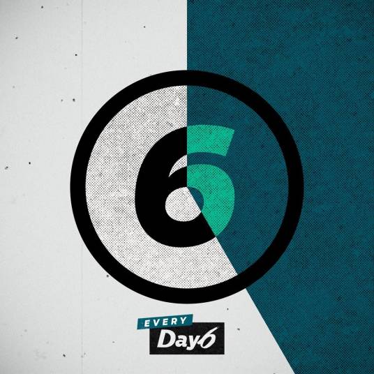 DANCE DANCE（韩国男子乐队DAY6演唱歌曲）