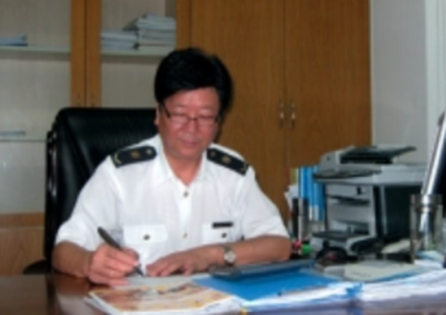葛国友