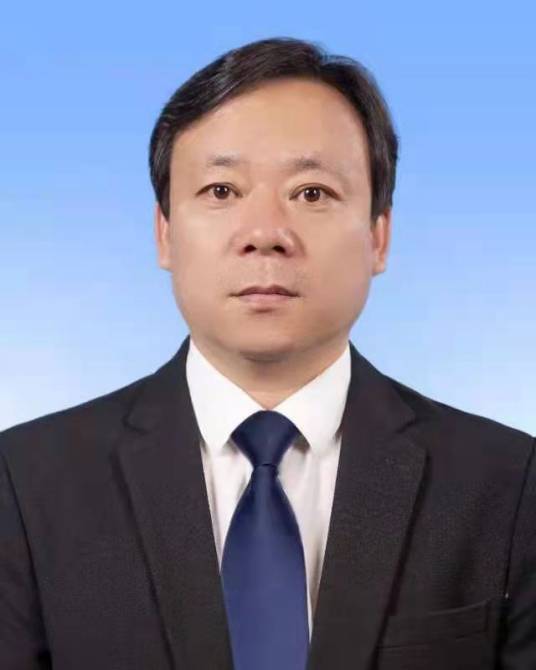 王永军（内蒙古自治区赤峰市敖汉旗委书记）