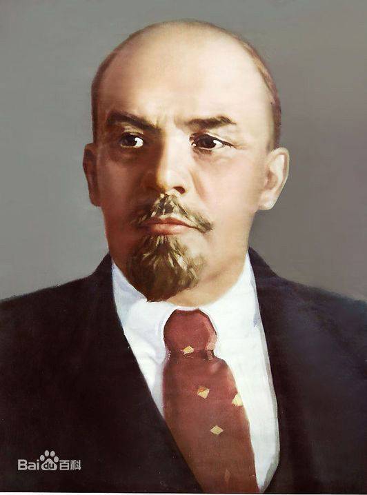 列宁主义（政治思想）