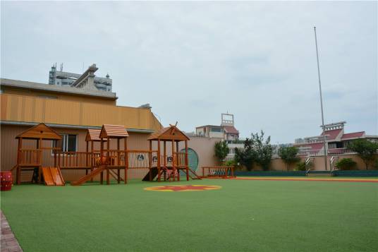 眉山市宝贝家幼儿园
