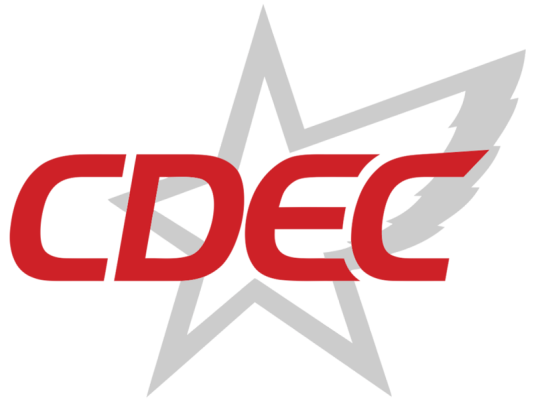 CDEC电子竞技俱乐部