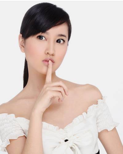 张玮玮（重庆电视台主持人）
