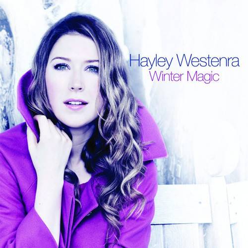 Winter Magic（Hayley Westenra演唱专辑）