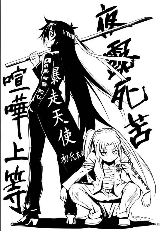 诛神之夏