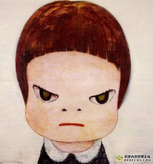 失眠夜娃娃