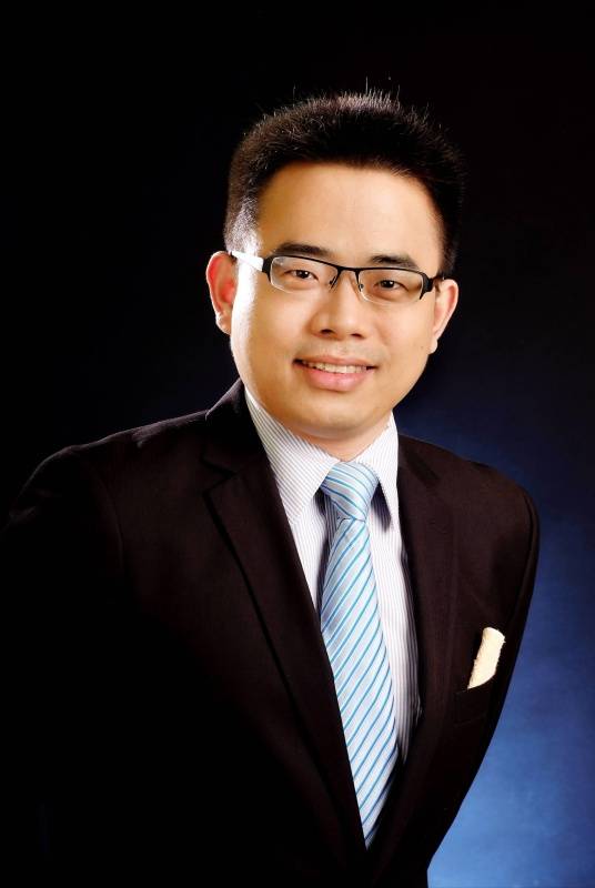 孙锋（广州中医药大学第一附属医院副教授）