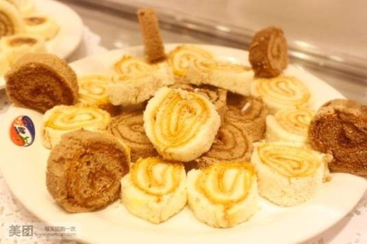 北京汉丽轩自助烤肉（阳朔抗战路店）