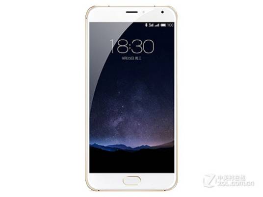 魅族PRO 5(3GB RAM/联通4G)