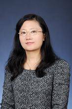张玲玲（中国科学院研究生院管理学院副教授）